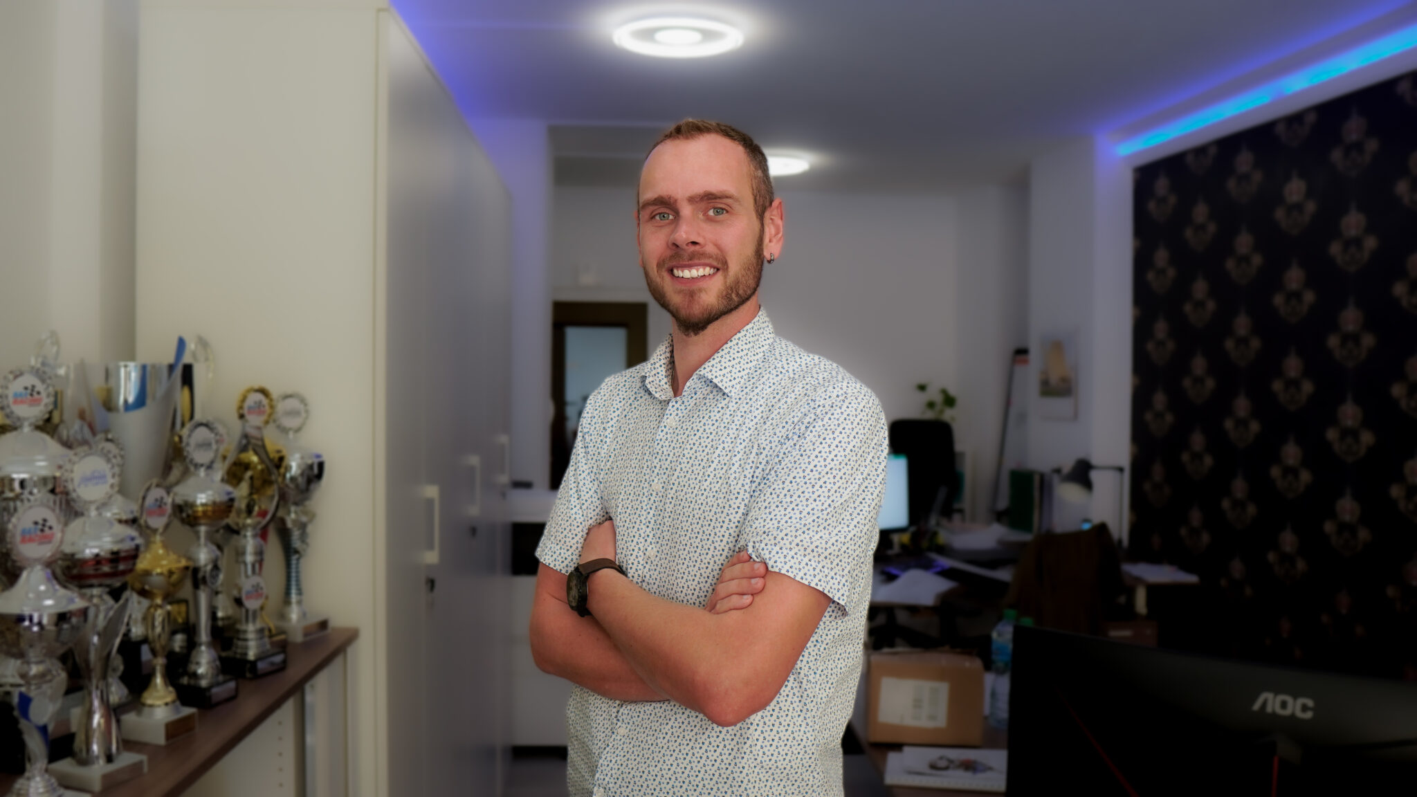 Martin Göckeritz - Göckeritz Immobilien Weißenfels